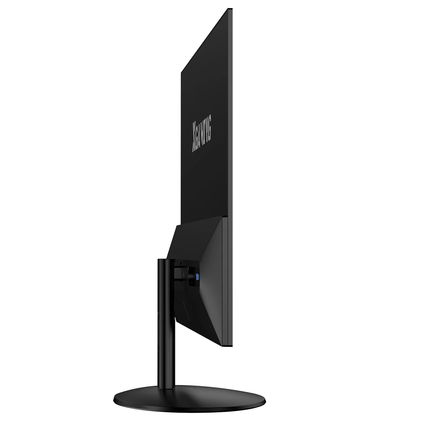 27Inch Ultra Thin 100Hz Gaming Monitor, 3-Side Borderless FHD (1920X1080P) Computer Monitor, Screen PC Computer for Office, 1Ms MPRT, Freesync,Built-In 2*Speakers, HDMI